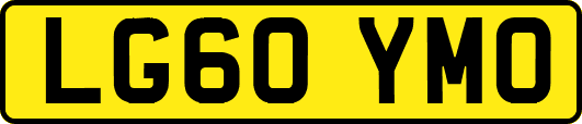 LG60YMO