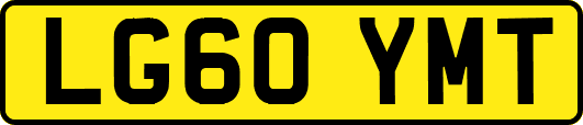 LG60YMT