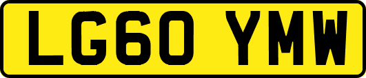 LG60YMW