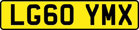 LG60YMX