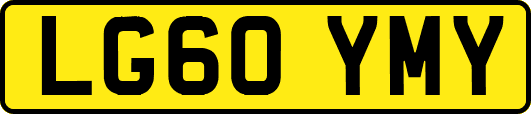 LG60YMY