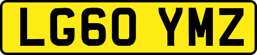 LG60YMZ