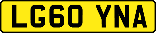 LG60YNA