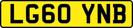 LG60YNB