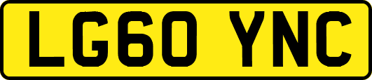 LG60YNC