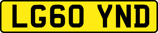 LG60YND