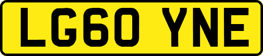LG60YNE