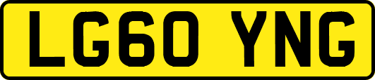 LG60YNG