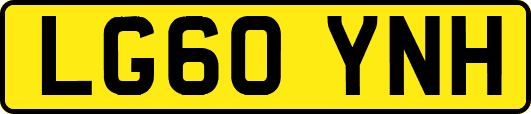 LG60YNH