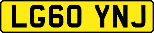 LG60YNJ