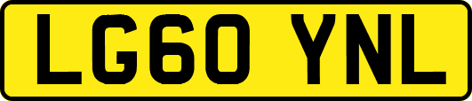 LG60YNL