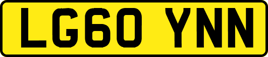 LG60YNN