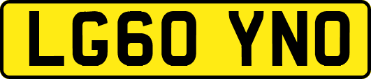 LG60YNO