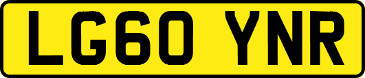 LG60YNR