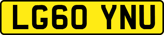 LG60YNU