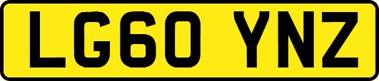 LG60YNZ
