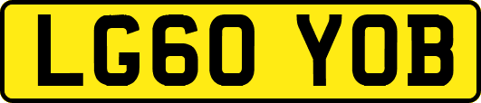 LG60YOB