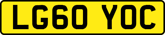LG60YOC