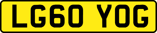 LG60YOG