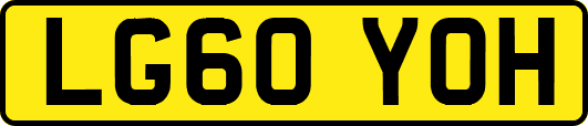 LG60YOH