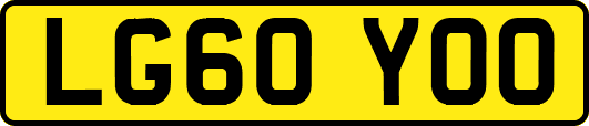 LG60YOO