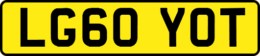 LG60YOT