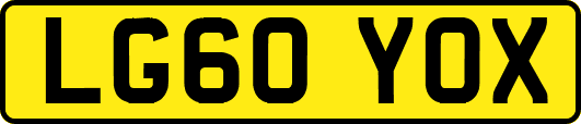 LG60YOX