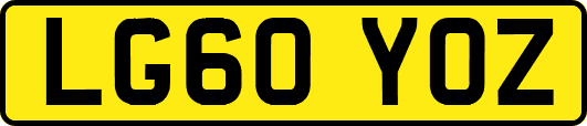 LG60YOZ