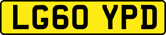 LG60YPD