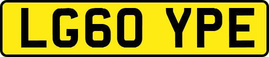 LG60YPE