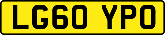 LG60YPO