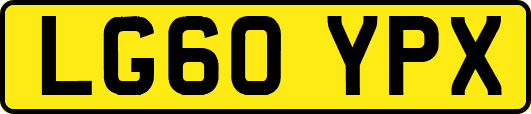 LG60YPX