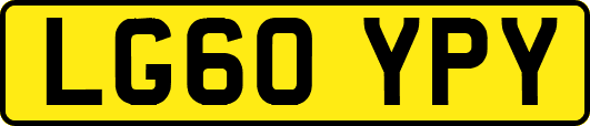 LG60YPY