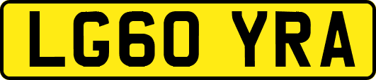 LG60YRA