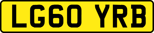 LG60YRB