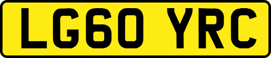 LG60YRC