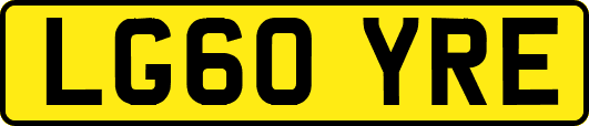 LG60YRE