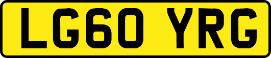 LG60YRG