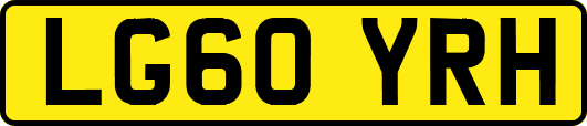 LG60YRH