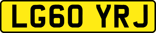 LG60YRJ