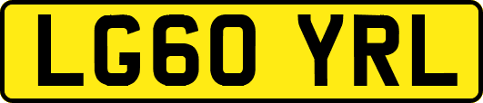 LG60YRL