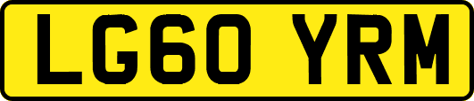 LG60YRM
