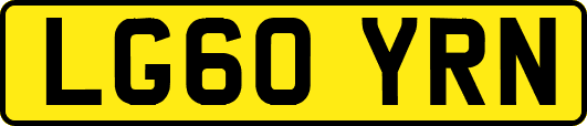 LG60YRN
