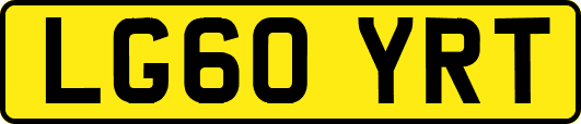 LG60YRT