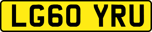 LG60YRU