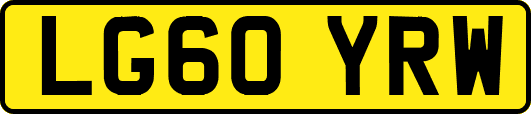 LG60YRW