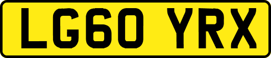 LG60YRX