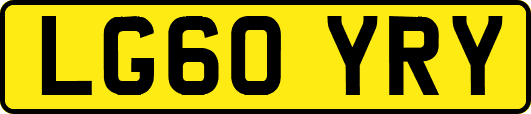 LG60YRY
