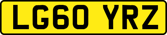 LG60YRZ