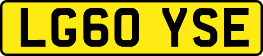 LG60YSE